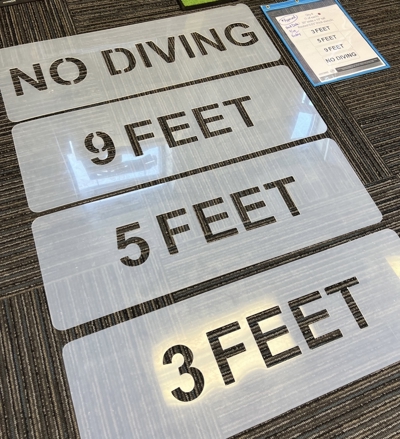 #Customsigns Photo